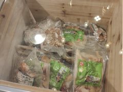 -锅圈食汇火锅烧烤食材超市(星河国际店)