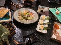 -無境·匠心日本料理(汉街店)