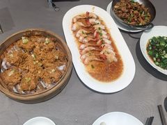 -徐记海鲜·宴会(大唐西市|丰庆店)