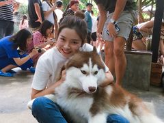 -TrueLove @ Neverland (Husky Cafe)