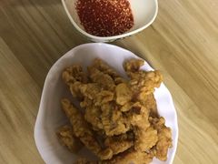 -四川老牛麻辣烫(北门桥店)