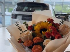 -上海永达捷豹路虎4S旗舰店