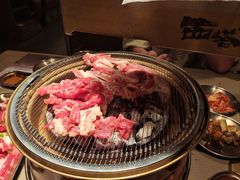-西塔老太太泥炉烤肉(温州首店万象城黑金店)