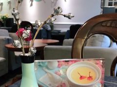 -燕庭·纯燕窝·甜品下午茶(日月光店)