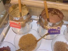 -溪边姑娘·拉丝酸奶水果捞(春熙路店)