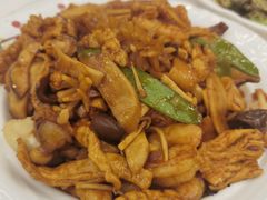 -昱德来·天津菜(河西店)