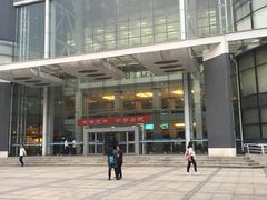 -北京航空航天大学-图书馆