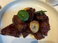 -玫瑰厅上海菜(兴国路店)