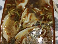 -老陕味道(津岐公路店)