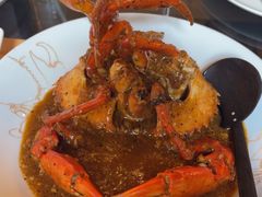 -Ministry of Crab(科伦坡店)