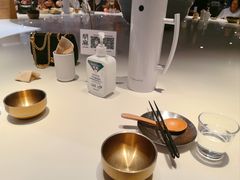 -胡麻(静安嘉里店)