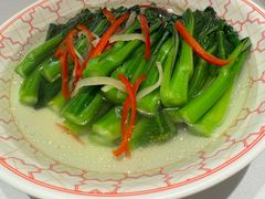 -海宝酒家(中山四路店)