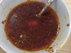 -盛兴面馆(真儒大厦店)