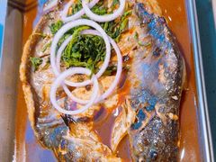 -半天妖烤鱼(大兴大悦春风里店)