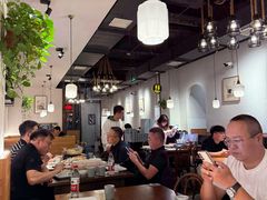 -乔街深夜食堂·小龙虾·高压锅生蚝(杭州总店)