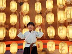 -正佳冰河湾真冰滑冰场