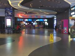 -卢米埃影城(住总万科杜比全景声激光店)