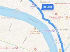 -唐人街(耀华力路)