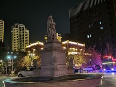 -天津意大利风情旅游区