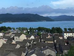 -东钱湖旅游度假区