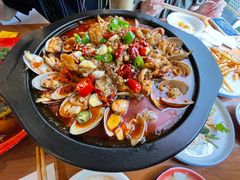 -炉小二铜锅牛蛙•川湘菜(三里屯店)