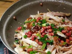 -吃饭皇帝大·土家民族菜(温州万象城店)