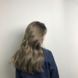 点击看大图 -3AM HAIR SALON烫发染发接发