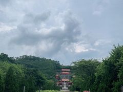 -南沙天后宫景区