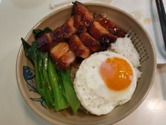 -禄興記香港大排档(歌斐中心店)