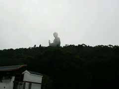 -天坛大佛