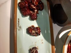 -江边城外烤全鱼(世茂广场店)