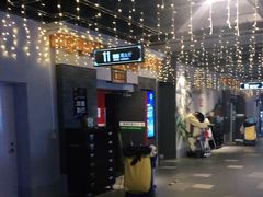 -万达影城(西铁营万达广场IMAX店)