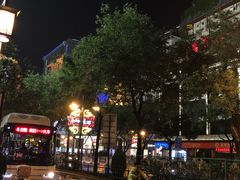 -郑家包子牛肉拉面(尚勤路店)