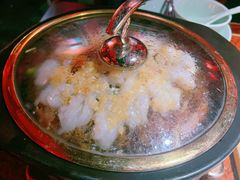 -绿茶餐厅(蓝色港湾店)