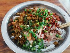 -老东江米粉
