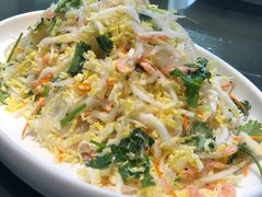 -鸿星花园酒家(银亿家园店)