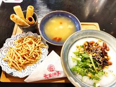 -大王油茶(二厂文创公园店)