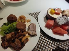 -西安赛瑞喜来登大酒店