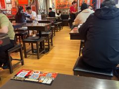 -王繁星面馆(西安熙地港店)
