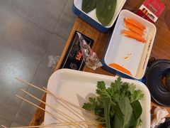 -牛小嫩串串火锅(延边大学文化城店)