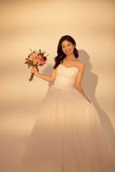 -布丁婚纱摄影工作室