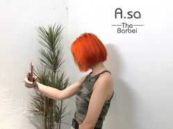 -ASA HAIR SALON