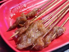 -乌兰烧烤·烤羊腿(西丽店)