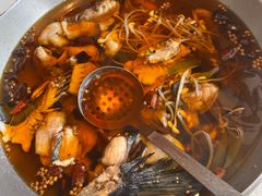 -辣婆婆(航天桥店)