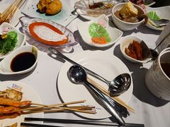 -领鲜活海鲜榴莲自助火锅(东门店)