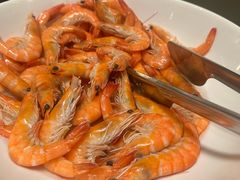 -天津东凯悦酒店·Market Café自助餐厅