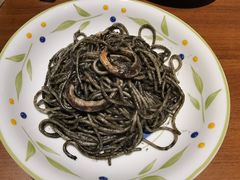 -萨莉亚意式餐厅(杭州西溪龙湖天街店)