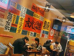 -麒麟风烤牛肉·云南烧烤小排档(丹凤街店)