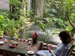 -The Flowers Coffee(南山店)