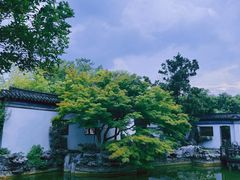 -常熟方塔园